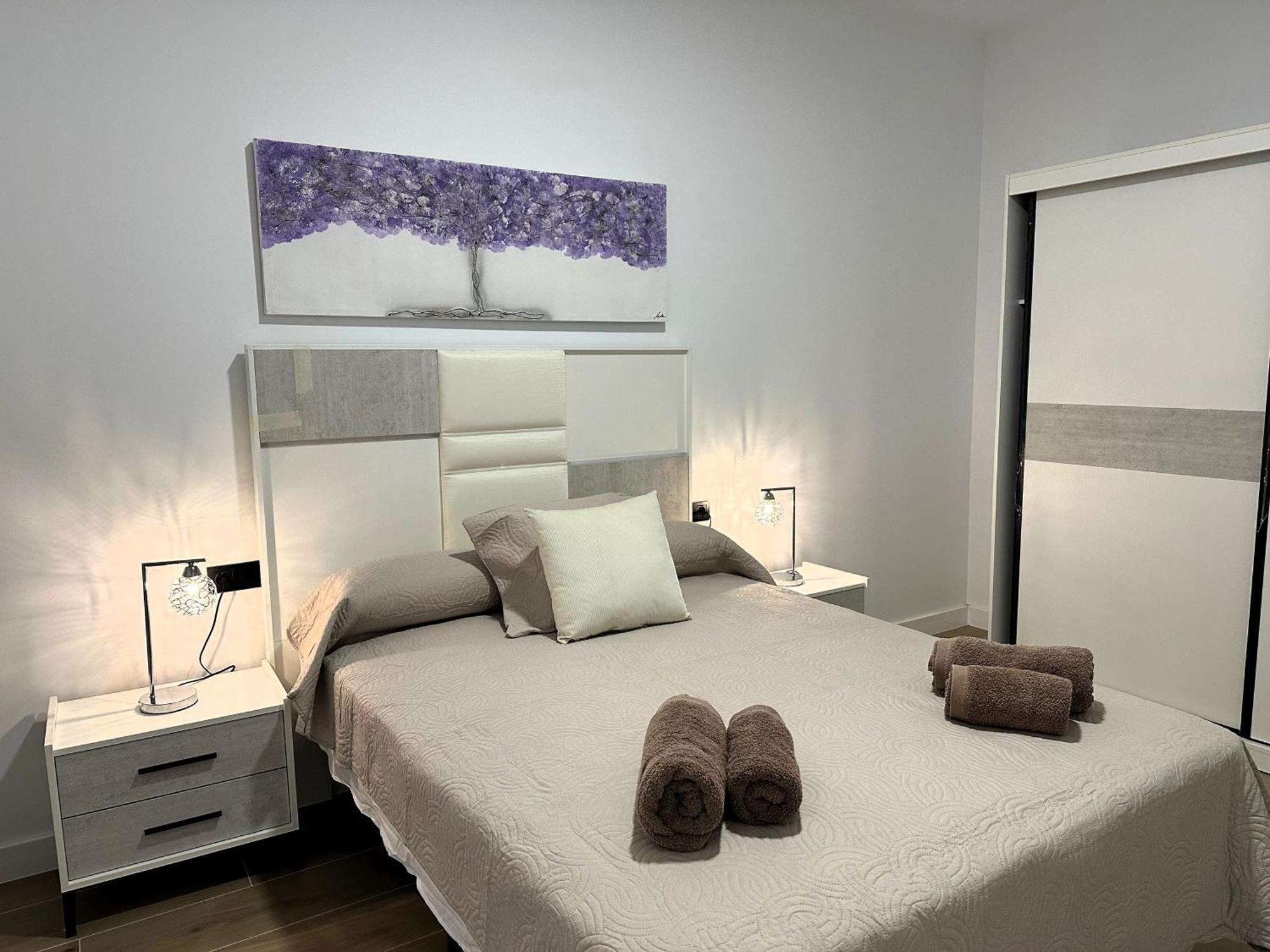 Ds Ziryab Suites 2 Cordoba Dış mekan fotoğraf