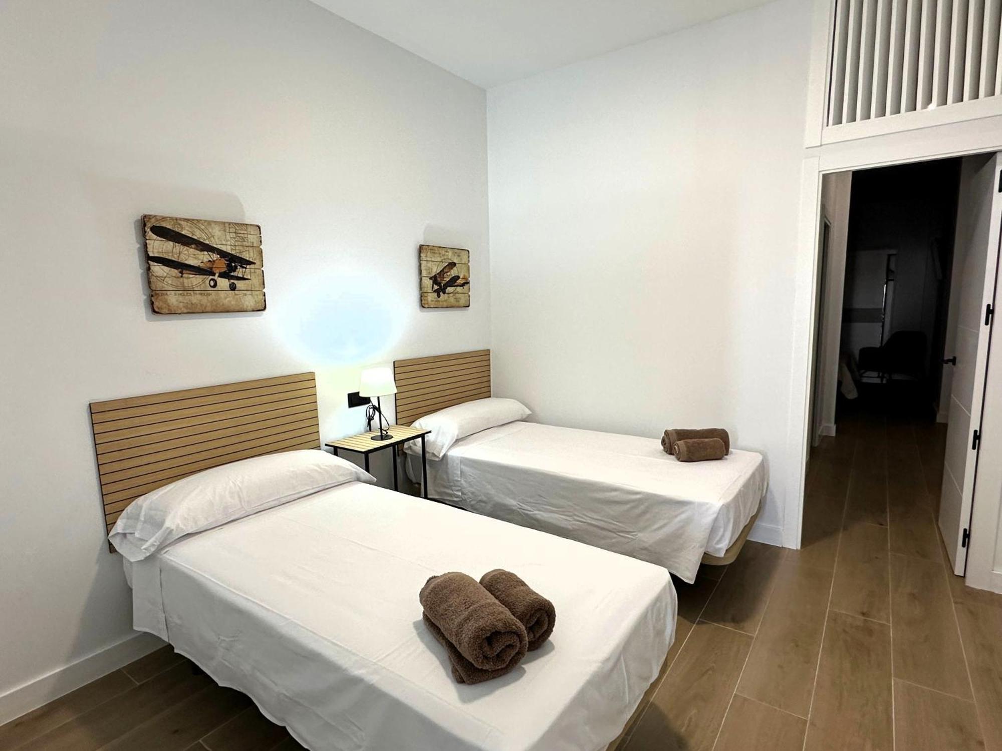 Ds Ziryab Suites 2 Cordoba Dış mekan fotoğraf